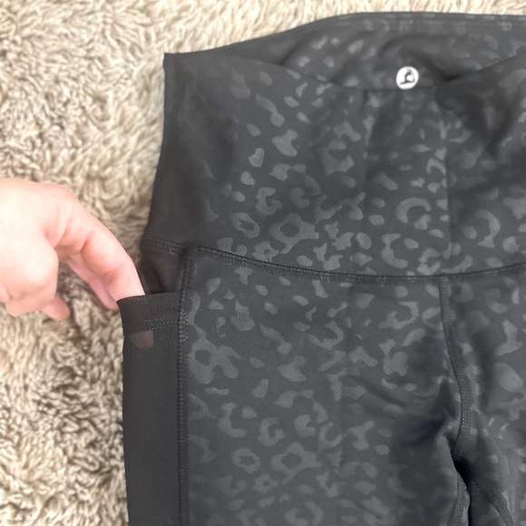 LegEnd Yoga Pants Leggings - Picture 5 of 8